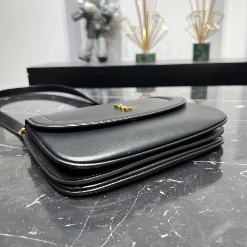 YSL Top Handle Bags